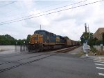 CSX 813